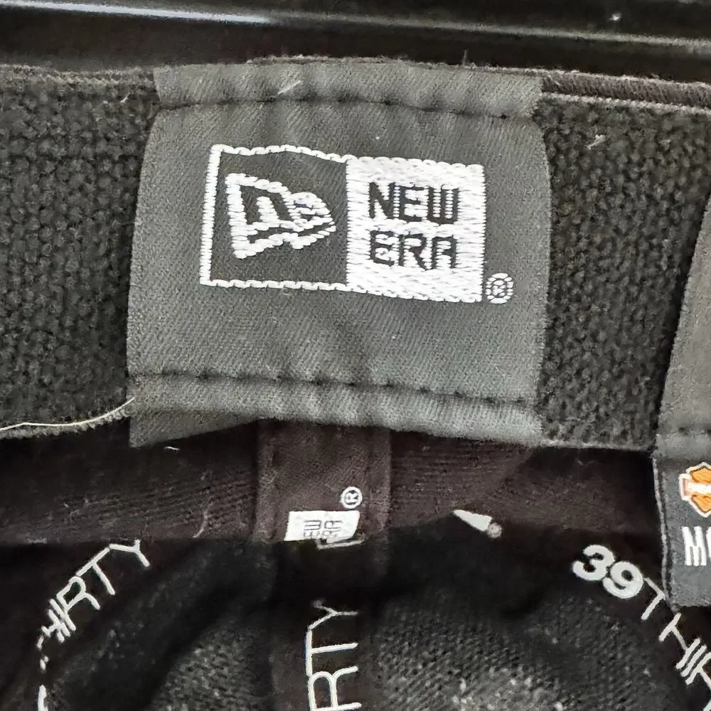 New Era harley davidson